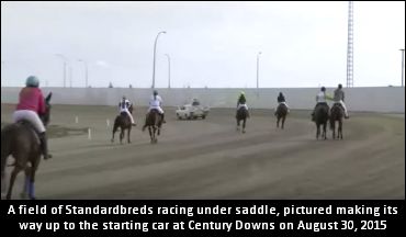 A First For Alberta