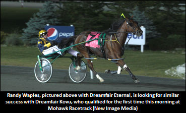 Another Lamers Millionaire In The Works?