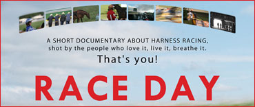 Last Call For 'Race Day' Launch Party Last Call For 'Race Day' Launch Party