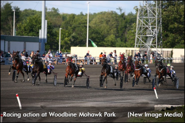 Super Saturday Set For Mohawk