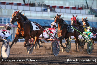 Minor Revisions To Rules Of Racing