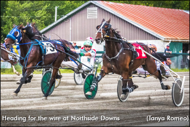 June Maritime Stakes Dates Shifted