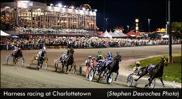 Charlottetown Set For 125th Season