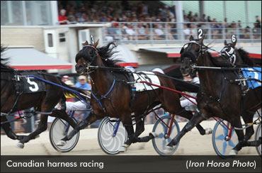 Battle Is On For 2015 Titles