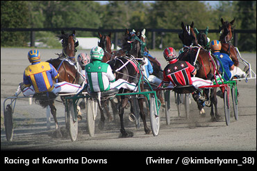 Kawartha President: Racing Will Return