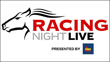 Racing Night Live Returns To TSN