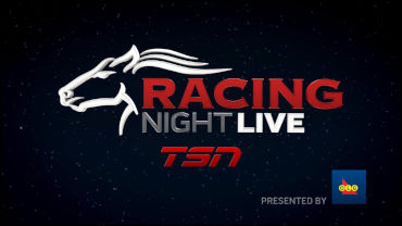 'Racing Night Live' Returns Friday