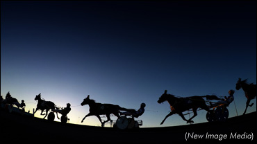 Early Leaders Still On Top Early Leaders Still On Top