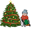 Christmas With Ethel