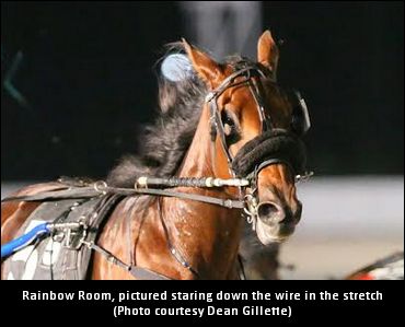 Rainbow Room Returning