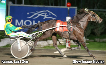 Grassroots Galore At Mohawk