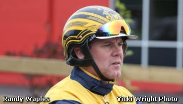 Milestone Watch For Drivers At WEG