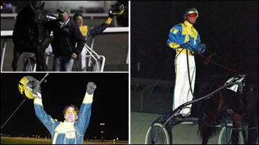 You Just Have To Be Yourself