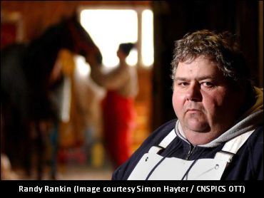 Rankin In The News Again