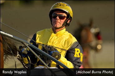 Waples' One-Two Punch For Metro