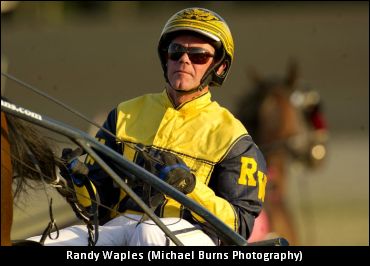 Waples Reflects On Magical Night