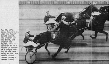 SC Rewind: Rankin Starting Out