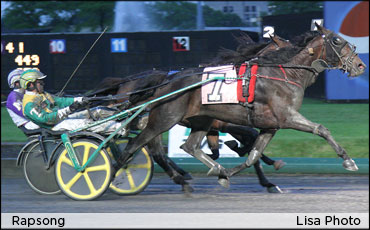 Windsongs Legacy Daughters Dominate