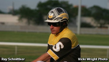  Schnittker Has Deep Trotting Group