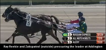 New Hearing For Driver Banned 2.5 Years