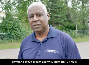 Ex-Truro GM Running For Mayor