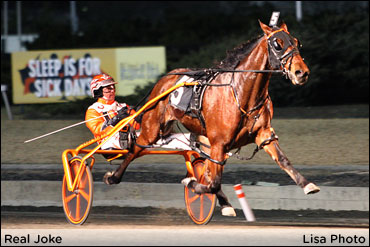 Trio Dominate Clyde Hirt Series