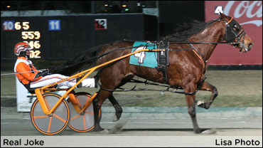 Pair Of Big M Winter Series Begin 