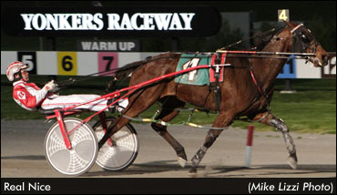 Defending Levy Champ Remains Perfect 