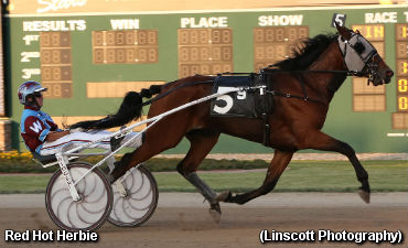  ‘Herbie’ Establishes Hoosier Record
