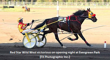 Hill Pleased With Opening Weekend