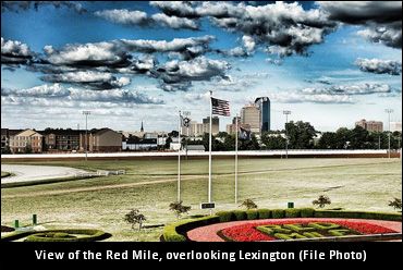 Red Mile Meet Commences Thursday