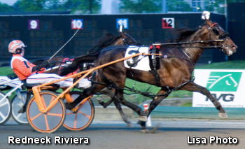 Redneck Riviera Readies For NJ Classic