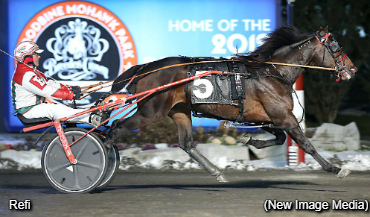 Pepsi Sweep For 'Team Baillargeon'