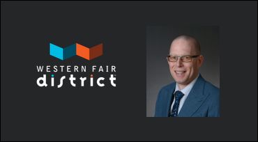 Ash Discusses Western Fair's Future