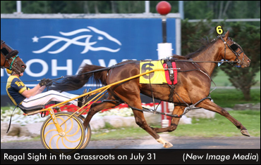 Stakes Double For Waples, McIntosh