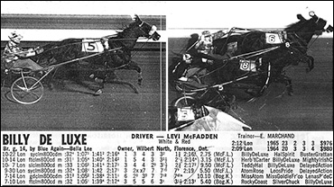 SC Rewind: Billy Deluxe