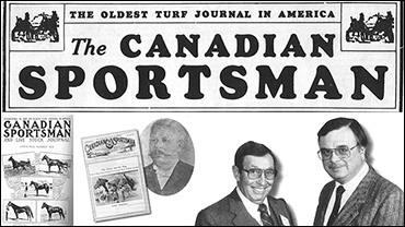 SC Rewind: Remembering The Sportsman SC Rewind: Remembering The Sportsman