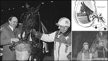 SC Rewind: Danny Song A