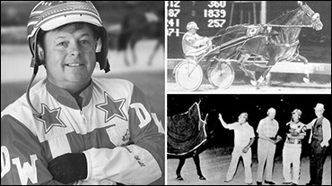 SC Rewind: Dave Wall