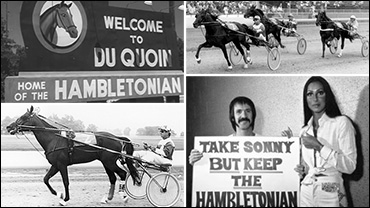 SC Rewind: Hambo Memories
