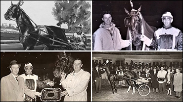 Rewind: Remembering Homestead Dan