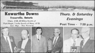 SC Rewind: Kawartha Memories