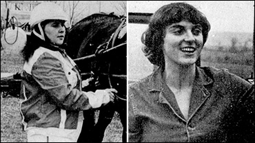 SC Rewind: Ladies In The Sulky