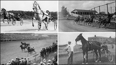 SC Rewind: Life In The 1930s