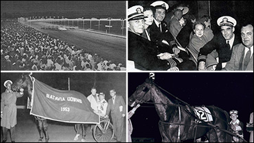SC Rewind: Memories From Batavia