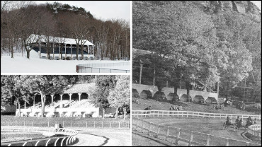 SC Rewind: Old Grandstands