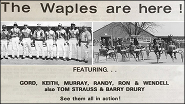 SC Rewind: It's Waples Day!