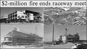 SC Rewind: Windsor Fire Of 1975