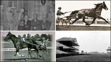 SC Rewind: Years Ago - 1930s