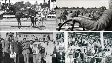SC Rewind: Years Ago - 1940s